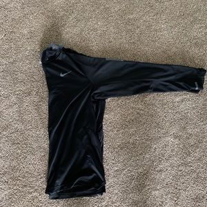 Lightweight nike long sleeve